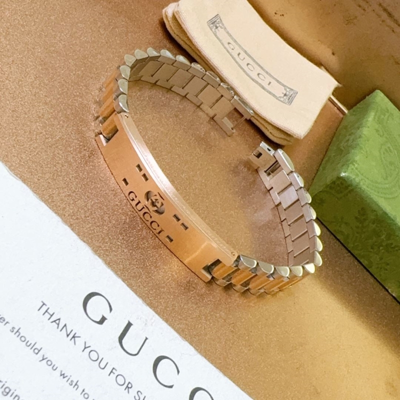 Gucci Bracelets